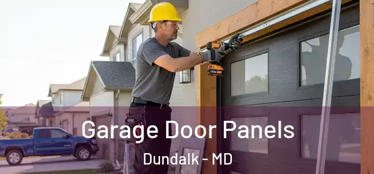  Garage Door Panels Dundalk - MD