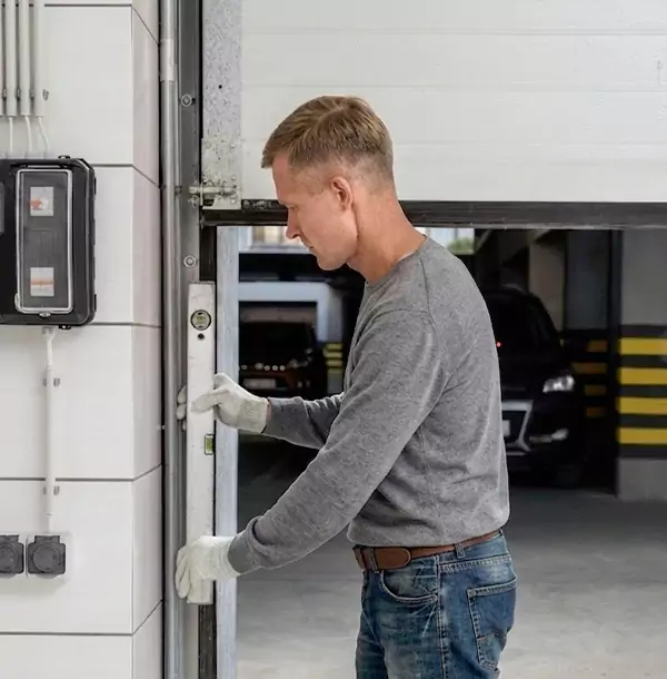 Why Choose Us for Door, Gate and Security Services in Dundalk, MD