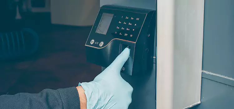 Access Control Installation Dundalk