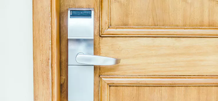 Advanced Solutions in Dundalk, MD for Modern Security