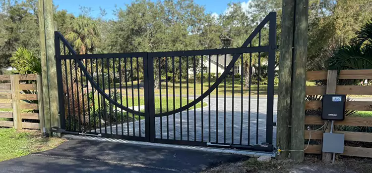 Gate Motor Repair Dundalk
