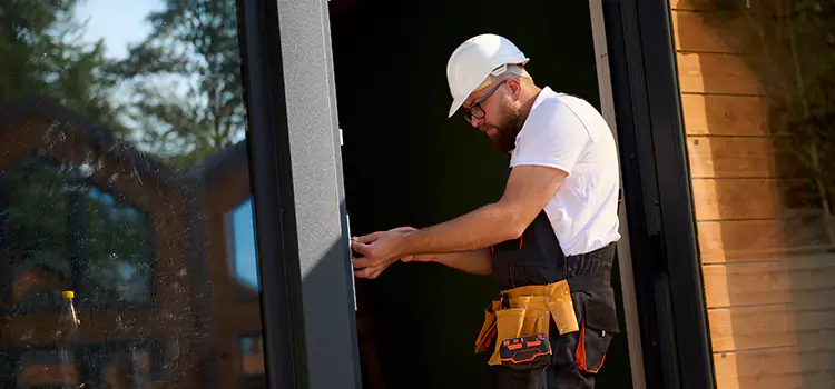 Replace Balcony Door Dundalk