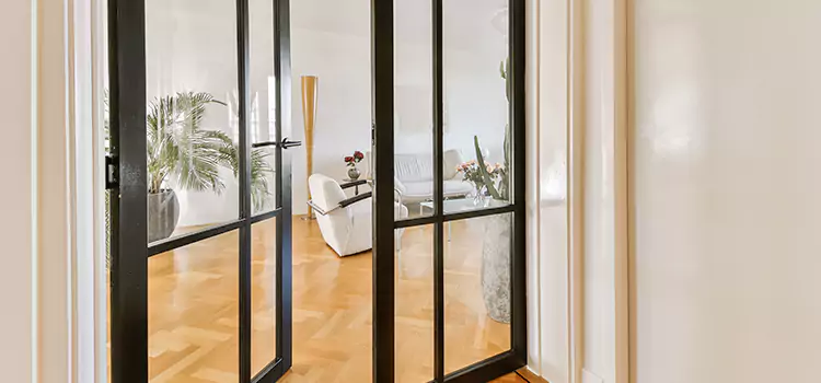 Bifold Door Replacement Dundalk