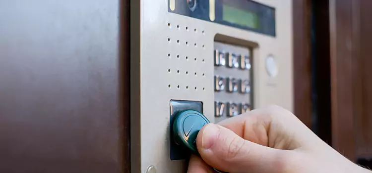 Enhanced Security Features Dundalk
