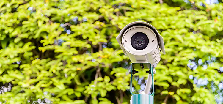 Advanced Surveillance Solutions for Every Need in Dundalk