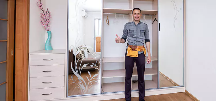 Sliding Closet Door Replacement Dundalk