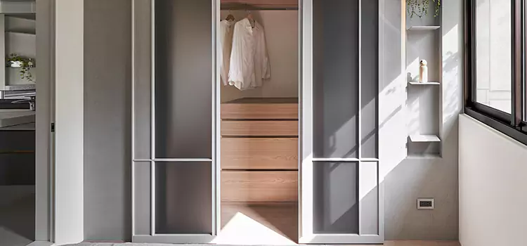 Mirror Sliding Door Replacement Dundalk