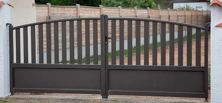 Advanced Gate Solutions in Dundalk, MD