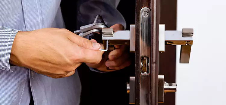 Commercial Door Lock Repair Dundalk