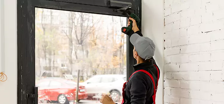 Comprehensive Door Closer Services in Dundalk, MD
