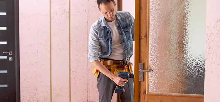 Exterior Door Frame Installation Dundalk