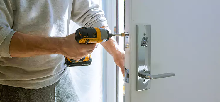 Door Knob Lock Repair Dundalk