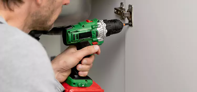 Commercial Door Hinge Repair Dundalk