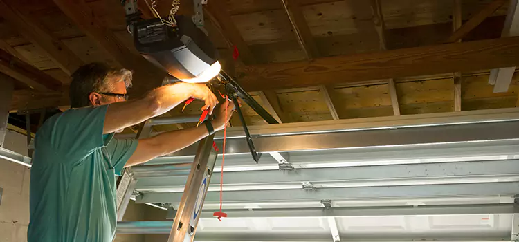 Garage Door Opener Sales and Installation Dundalk
