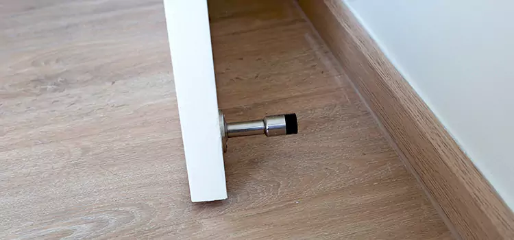 Magnetic Door Stop Integration Dundalk