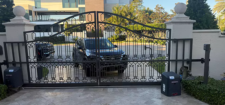 Driveway Gate Maintenance Dundalk