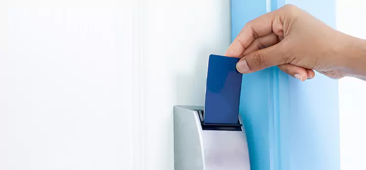 Access Control System Integration Dundalk
