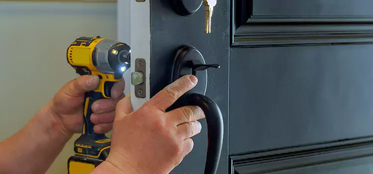 Locksmith Emergency Service Dundalk