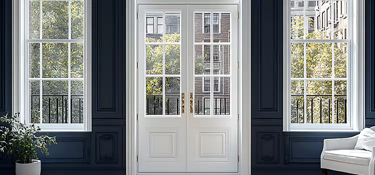 French Door Lock Repair Dundalk
