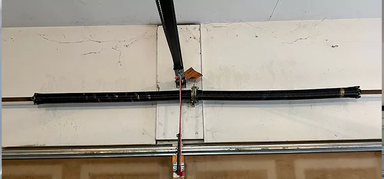 Garage Door Cable Repair Near Me in Dundalk, MD