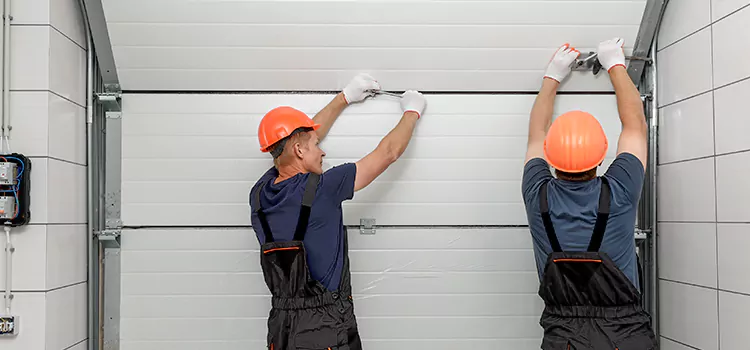 Choose Us for Your Garage Door Needs in Dundalk