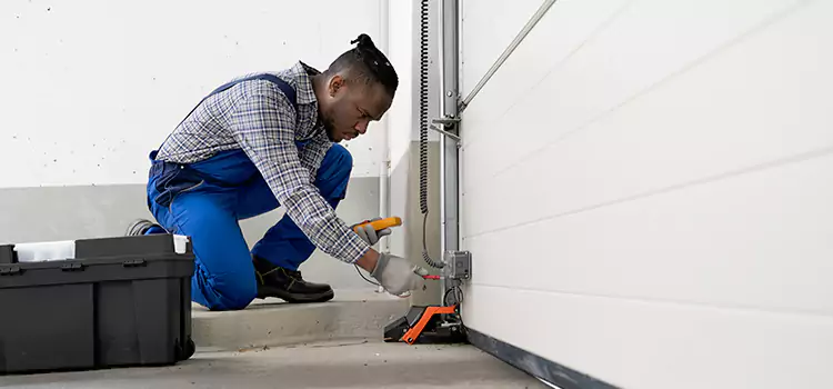 Expert Solutions for Every Garage Lock Need in Dundalk, MD
