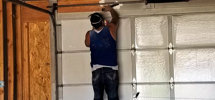 Specialized Garage Door Panel Solutions in Dundalk, MD