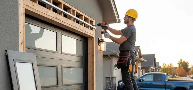Your Trusted Garage Door Specialists in Dundalk