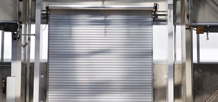 Roller Door Maintenance Dundalk