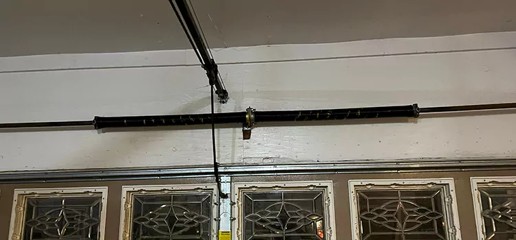 Garage Door Spring Repair Near Me Dundalk