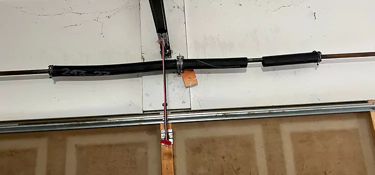 Overhead Door Spring Replacement Dundalk