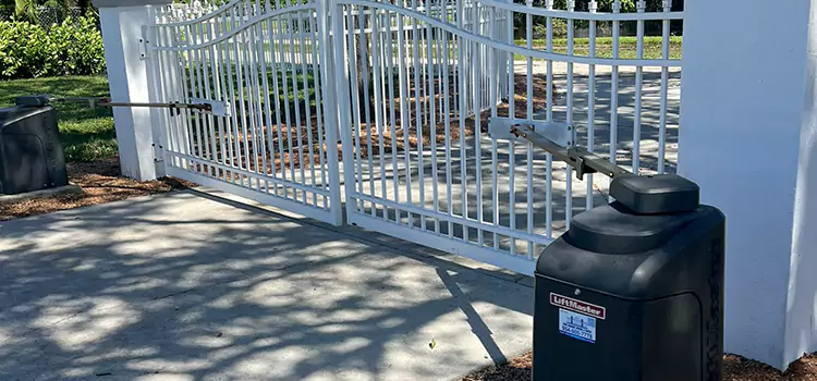 Automatic Gate Opener Repair Dundalk