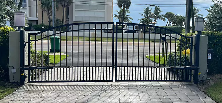 Gate Opener Replacement Near Me in Dundalk, MD