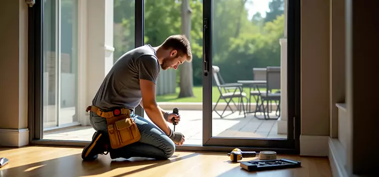 Comprehensive Solutions for Every Glass Door Need in Dundalk, MD