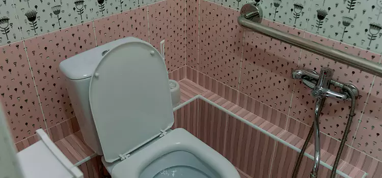 Meeting Diverse Needs With Accessible Restroom Solutions in Dundalk, MD
