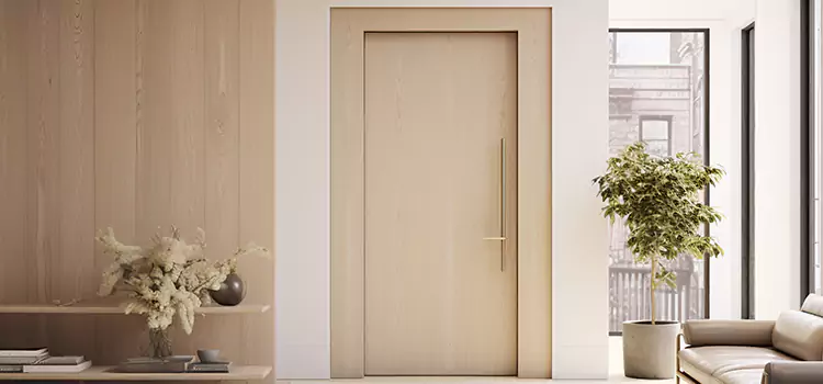 Choose Quality for Your Inside Doors in Dundalk, MD