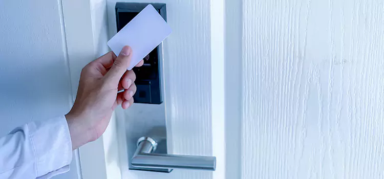 Why Choose Us for Your Keycard Lock Installation in Dundalk, MD?