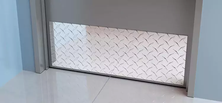 Benefits of Professional Kick Plate Solutions in Dundalk, MD