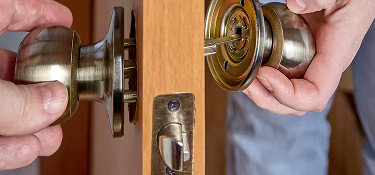 Sliding Door Lock Repair Dundalk