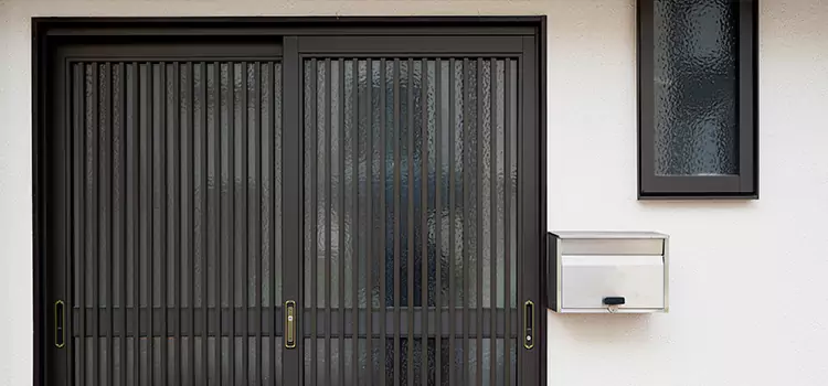 Sliding Screen Door Repair Dundalk