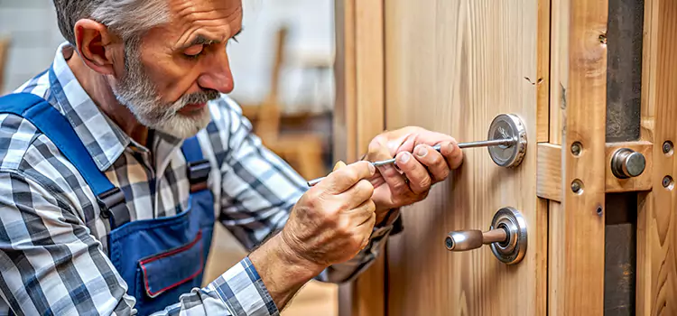 Mortise Replacement Lock Dundalk