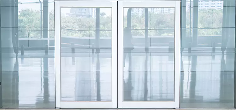 Why Choose Us for Your Motion Sensor Door Needs in Dundalk, MD?
