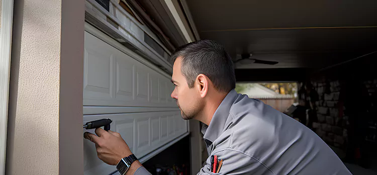 Garage Door Cable Replacement Dundalk