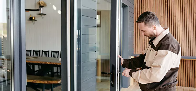 Replacing Patio Door Dundalk