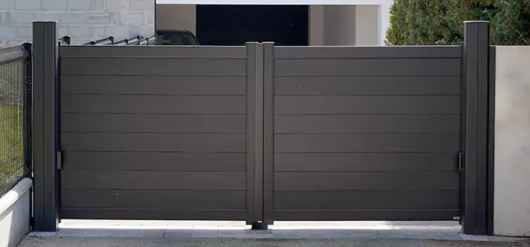 Common Residential Gate Issues We Resolve in Dundalk, MD