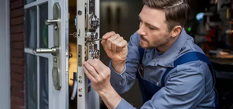 Residential Lock Installation Dundalk