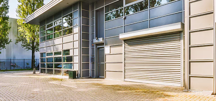 Electric Roller Garage Doors Dundalk