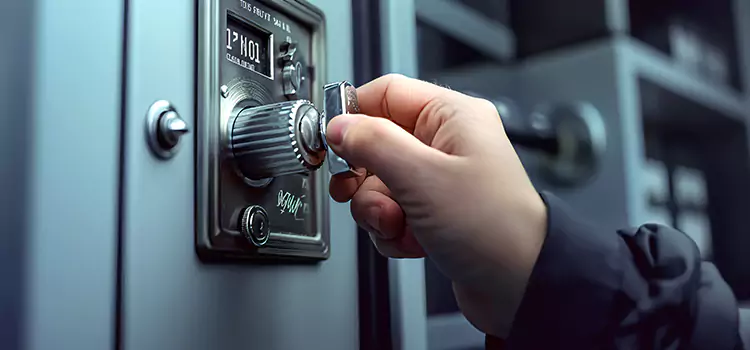 Locksmith Cost to Open Safe Dundalk