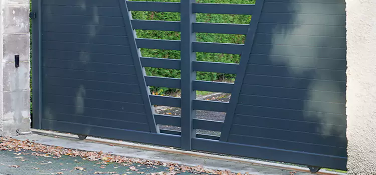 Automated Gate Company Near Me Dundalk