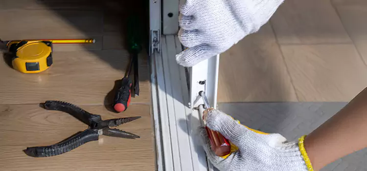 Sliding Door Installation Services in Dundalk, MD